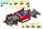 Building Instructions - LEGO - 8258 - Crane Truck: Page 20