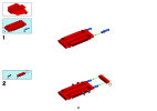 Building Instructions - LEGO - 8258 - Crane Truck: Page 21