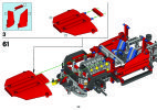 Building Instructions - LEGO - 8258 - Crane Truck: Page 22