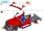 Building Instructions - LEGO - 8258 - Crane Truck: Page 24