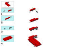 Building Instructions - LEGO - 8258 - Crane Truck: Page 26