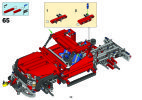 Building Instructions - LEGO - 8258 - Crane Truck: Page 28