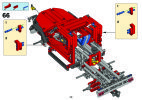 Building Instructions - LEGO - 8258 - Crane Truck: Page 29