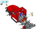 Building Instructions - LEGO - 8258 - Crane Truck: Page 30