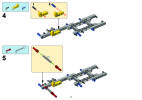 Building Instructions - LEGO - 8258 - Crane Truck: Page 4