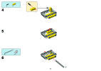 Building Instructions - LEGO - 8258 - Crane Truck: Page 17