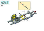 Building Instructions - LEGO - 8258 - Crane Truck: Page 22