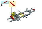 Building Instructions - LEGO - 8258 - Crane Truck: Page 25