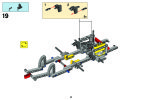 Building Instructions - LEGO - 8258 - Crane Truck: Page 26