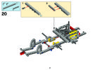 Building Instructions - LEGO - 8258 - Crane Truck: Page 27