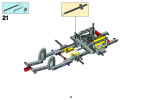 Building Instructions - LEGO - 8258 - Crane Truck: Page 28