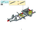 Building Instructions - LEGO - 8258 - Crane Truck: Page 30