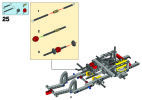 Building Instructions - LEGO - 8258 - Crane Truck: Page 32