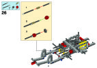 Building Instructions - LEGO - 8258 - Crane Truck: Page 33