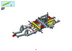 Building Instructions - LEGO - 8258 - Crane Truck: Page 34