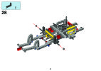 Building Instructions - LEGO - 8258 - Crane Truck: Page 35