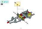 Building Instructions - LEGO - 8258 - Crane Truck: Page 36