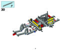 Building Instructions - LEGO - 8258 - Crane Truck: Page 37