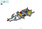 Building Instructions - LEGO - 8258 - Crane Truck: Page 38