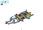 Building Instructions - LEGO - 8258 - Crane Truck: Page 39