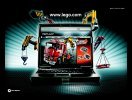 Building Instructions - LEGO - 8258 - Crane Truck: Page 8