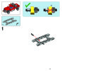 Building Instructions - LEGO - 8258 - Crane Truck: Page 3