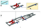 Building Instructions - LEGO - 8258 - Crane Truck: Page 10