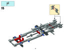 Building Instructions - LEGO - 8258 - Crane Truck: Page 19