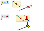 Building Instructions - LEGO - 8258 - Crane Truck: Page 23