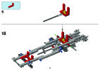 Building Instructions - LEGO - 8258 - Crane Truck: Page 24