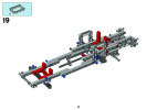 Building Instructions - LEGO - 8258 - Crane Truck: Page 25