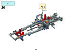 Building Instructions - LEGO - 8258 - Crane Truck: Page 26