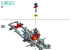 Building Instructions - LEGO - 8258 - Crane Truck: Page 30