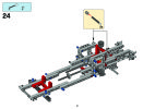 Building Instructions - LEGO - 8258 - Crane Truck: Page 31