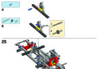 Building Instructions - LEGO - 8258 - Crane Truck: Page 33