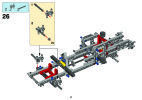Building Instructions - LEGO - 8258 - Crane Truck: Page 34