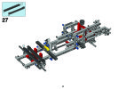 Building Instructions - LEGO - 8258 - Crane Truck: Page 35