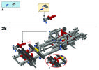 Building Instructions - LEGO - 8258 - Crane Truck: Page 37