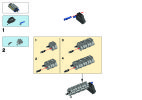 Building Instructions - LEGO - 8258 - Crane Truck: Page 39