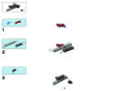 Building Instructions - LEGO - 8258 - Crane Truck: Page 3