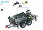 Building Instructions - LEGO - 8258 - Crane Truck: Page 4