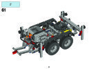 Building Instructions - LEGO - 8258 - Crane Truck: Page 5