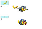 Building Instructions - LEGO - 8258 - Crane Truck: Page 13