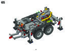 Building Instructions - LEGO - 8258 - Crane Truck: Page 15