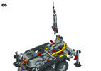 Building Instructions - LEGO - 8258 - Crane Truck: Page 18