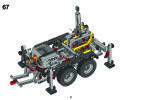 Building Instructions - LEGO - 8258 - Crane Truck: Page 19