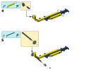 Building Instructions - LEGO - 8258 - Crane Truck: Page 21