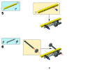 Building Instructions - LEGO - 8258 - Crane Truck: Page 24