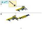 Building Instructions - LEGO - 8258 - Crane Truck: Page 25