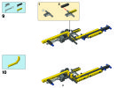 Building Instructions - LEGO - 8258 - Crane Truck: Page 26